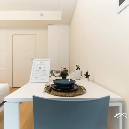 Waterfront Lux| Studio|a/c| Wifi By Tilo Apartment